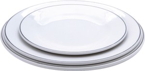 D107L-6 -京饌美耐皿碗盤 / 餐具系列