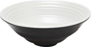 K72007-波紋圓碗S-se -桃山美耐皿碗盤 / 餐具系列