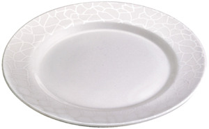 PN2000-1 銀彩美耐皿碗盤 / 餐具系列