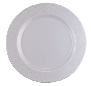 PN2000-2 銀彩美耐皿碗盤 / 餐具系列