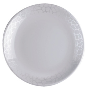 PN2852-2 銀彩美耐皿碗盤 / 餐具系列