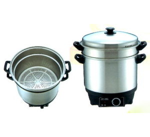 TS-1001 蒸鍋