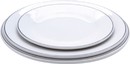 D107L-6 -京饌美耐皿碗盤 / 餐具系列