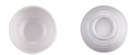 PN300-3 銀彩美耐皿碗盤 / 餐具系列