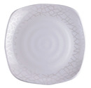PN4108-2 銀彩美耐皿碗盤 / 餐具系列