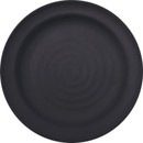 A7806-黑-正 禪美耐皿碗盤 / 餐具系列