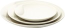 A7906-白45 禪美耐皿碗盤 / 餐具系列
