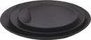 A7906-黑45 禪美耐皿碗盤 / 餐具系列