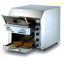 TS-2002 履帶式烤吐司麵包機(雙片型)