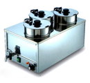 TS-9099 三口組保溫湯鍋
