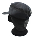 A305-2 黑色女衛生帽