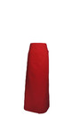 A405-3紅色半身圍裙