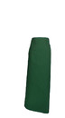 A405-4綠色半身圍裙