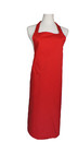 A502-3紅色全身圍裙