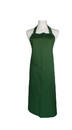 A502-6綠色全身圍裙